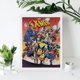 thumbnail image 4 of X-Men '97 Kits de Pintura de Diamantes para Adultos, 4 of 6