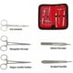 thumbnail image 5 of Kit Dental De Entrenamiento Para Estudiante De Odontología, 5 of 6