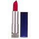 thumbnail image 1 of Labial Maybelline Color Sensational Creamy Matte 882, 1 of 3