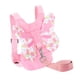 thumbnail image 1 of Cute Toddler Arneses Correas Anti Lost Wrist Link Para Viajes Pink, 1 of 5