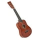 thumbnail image 2 of Mini Guitarra Acústica De Madera De 25 Pulgadas, Juguete Para Practicar, Música, Principiante, Marrón, 2 of 3