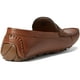 thumbnail image 2 of Zapatos Tommy Hilfiger Amile Driver para hombre, color coñac, talla 13, 2 of 3