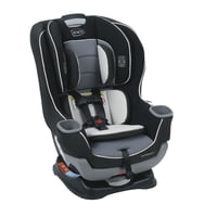 Graco - Silla De Auto Convertible Extend2Fit Gotham
