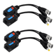 thumbnail image 3 of Balun Rj45 A Bnc Camaras Hd Seguridad Cctv Crisol Tecno, 3 of 3