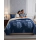 thumbnail image 3 of Cobertor Colcha Quilt Sherpa King Medida 250X270 Cm, 3 of 6