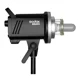 thumbnail image 3 of Godox MS200  Flash de Estudio 200W, 3 of 9