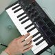 thumbnail image 4 of Controlador de Teclado MIDI bairutong M-VAVE 25 Teclas Inalámbrico, 4 of 9