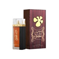 Lattafa - Ser Al Khulood Edp Lttafa 100Ml Unisex