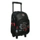 thumbnail image 1 of Mochila Ruedas Infantil Chips Futbol Negro Head, 1 of 5