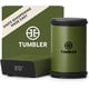 thumbnail image 1 of Afilador de cuchillos TUMBLER Pro Rolling con disco de diamante verde, 1 of 8