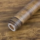 thumbnail image 1 of 1pc Vintage Wood Grain Self-Adhesive Removable Waterproof Wallpaper, Peel And Stick, Wallpaper For Room Backdrop, Furniture Appliance Refurbishment, Home Improvement, 1 of 2