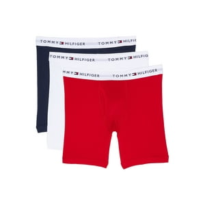Calzoncillos Bóxer Tommy Hilfiger Cotton Classics