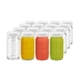 thumbnail image 1 of Botellas de vidrio para chupitos All About Juicing, 60 ml (paquete de 16), 1 of 9