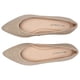 thumbnail image 2 of Zapato Mujer Champagne Silvia Glitter 54 Piccadilly, 2 of 3