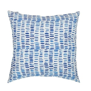 Dib - Cojín Deco Mosaico 43X43 Azul