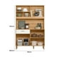 thumbnail image 2 of Kit Cocina Erva White 120, 2 of 3