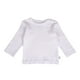 thumbnail image 1 of Camiseta Bebe Unisex Pack 2 pcs Blanco Pillin, 1 of 3