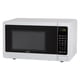 thumbnail image 3 of Horno De Microondas De Encimera 0 7 Pies Cúbicos 700 W Blanco, 3 of 6