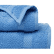 thumbnail image 2 of Set 6 Toallas de Baño Algodón 140x70 cm Liso STJ-5, 2 of 3