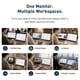 thumbnail image 5 of Monitor KOORUI de 15,6" Full HD 1080p IPS portátil, 5 of 9