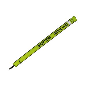 Ioensy - Boya Marcadora De Superficie De Buceo De Alta Visibilidad Para Principiantes En Deportes Acuáticos Buceo Verde