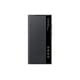 thumbnail image 1 of Funda Samsung Galaxy Note 20 S-View Flip Cover Negro, 1 of 2