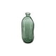 thumbnail image 1 of Jarrón Vidrio Reciclado 35 cm Atmosphera verde, 1 of 2
