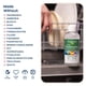thumbnail image 5 of Amplificador de lavavajillas y abrillantador Truly Free Natural, 350 ml, 5 of 9