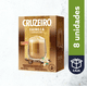 thumbnail image 1 of 8 Cajas Cappuccino Vainilla Cruzeiro 8X120gr, 1 of 3