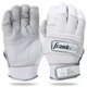 thumbnail image 1 of Guante de béisbol Franklin Sports MLB A L Blanco/Cromo, 1 of 7