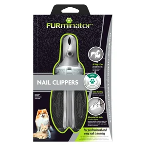 Furminator Nail Clippers - Cortauñas