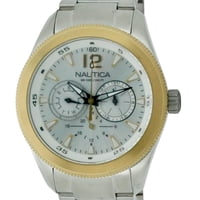 Reloj Nautica Hombre N18624G