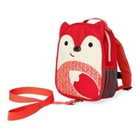 Mochila Zoo Let - Fox Skip Hop