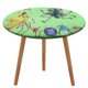 thumbnail image 1 of Mantel Ajustado Redondo Desmarcar Tema Lloyd de las Moscas 150 cm, 1 of 6