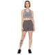 thumbnail image 1 of Short Mujer Deportivo Gris Básico Corona, 1 of 5