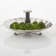 thumbnail image 5 of Cesta para vapor KitchenAid Universal de acero inoxidable de 25 cm, 5 of 8