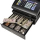 thumbnail image 5 of Pantalla LCD Clerk de 10 líneas Cash Register Royal Alpha de 7000 ml, 5 of 8
