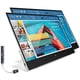 thumbnail image 1 of Monitor portátil HP E14 G4 de 14" FHD IPS, 400 nits, USB-C, plata, paquete de 2, 1 of 9