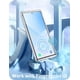 thumbnail image 4 of Funda i-Blason Galaxy S23 Ultra 6.8" Azul Remolino, 4 of 6