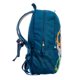 thumbnail image 3 of Mochila Escolar LEGO NINJAGO para Niños con Correas Ajustables, 3 of 5