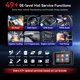 thumbnail image 2 of Escáner iCarsoft CR MAX 2026 OBD2 CAN FD con actualización, 2 of 7
