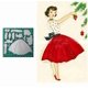 thumbnail image 5 of Troquel Metálico Dress Lady 10 5 X 9 7 Cm, 5 of 7