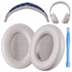 thumbnail image 1 of Kit de almohadillas de repuesto para las orejeras y la diadema para Bose QC Ultra, 1 of 9