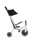 thumbnail image 2 of Coche Triciclo Wonder Blanco, 2 of 5