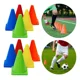 thumbnail image 1 of 20 Conos De Entrenamiento 23cm Crossfit Deporte/ Trafico, 1 of 2