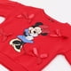 thumbnail image 3 of Conjunto Niña Cintas Minnie Mouse Rojo Disney, 3 of 4