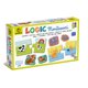thumbnail image 1 of Puzzle Montessori Padres e Hijos Ludattica, 1 of 2