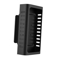 Bothyi - Soportes De Timbre Con Vídeo Antirrobo Para Timbre Con Vídeo 1/2/3/4