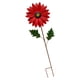 thumbnail image 5 of Estaca De Metal Vertical De Flores Adornos De Verano Para Patio Trasero Al Aire Libre, 5 of 5