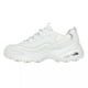 thumbnail image 4 of Zapatillas Mujer Skechers D'Lites - Play On 11949/WSL blanco 38.5, 4 of 6